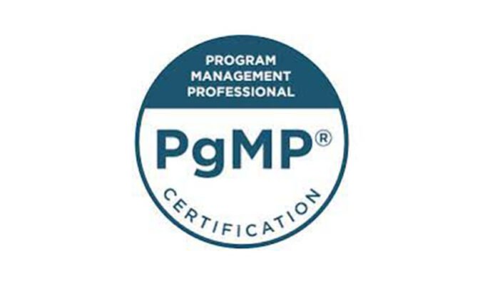 PgMP Studycoach